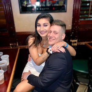 Meet your Posher, Matthew